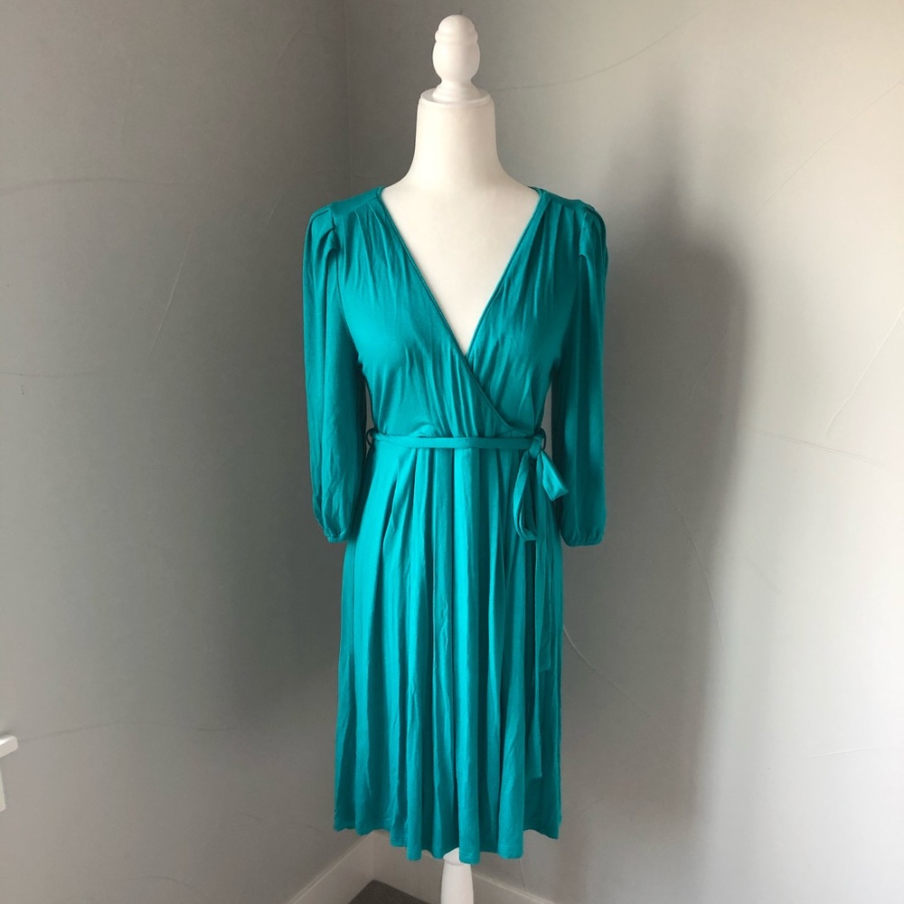 Isabel Lu Dress